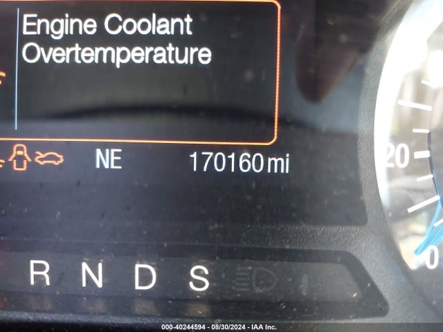 Ford FUSION SE 2014 3FA6P0HD1ER220998 Image 7