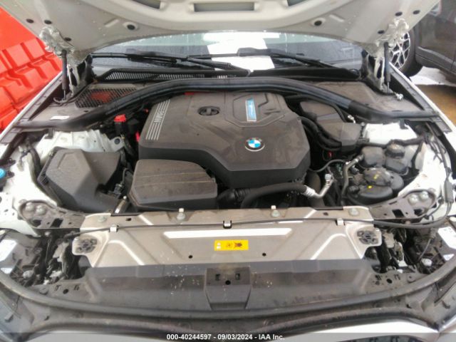 3MW39FF01R8E10822 BMW 3 Series 330e