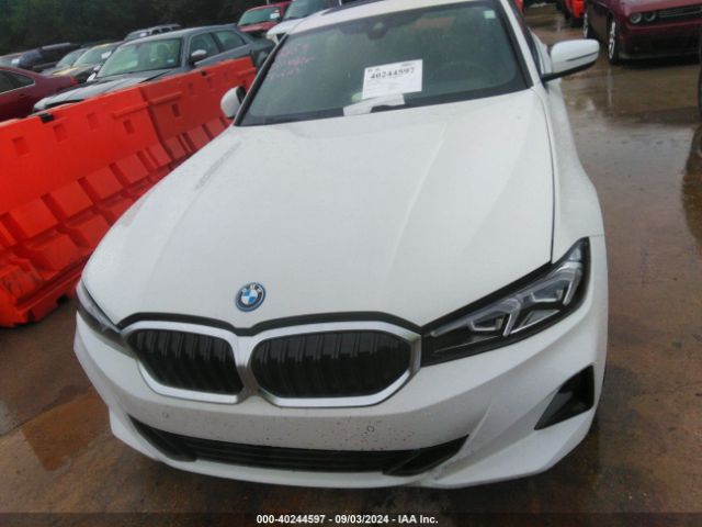 3MW39FF01R8E10822 BMW 3 Series 330e