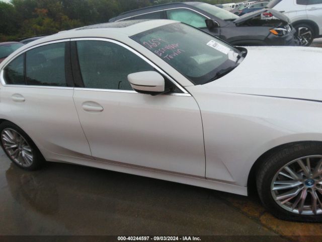 3MW39FF01R8E10822 BMW 3 Series 330e