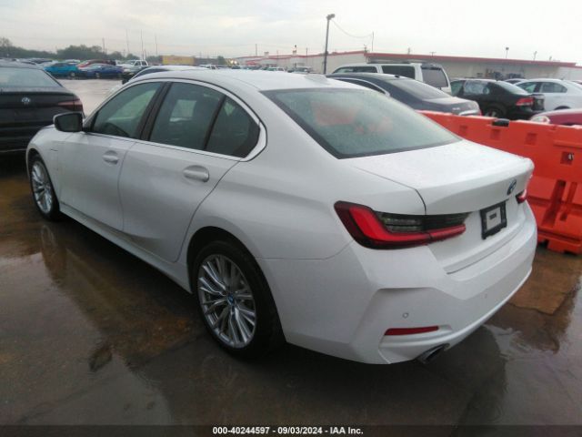 3MW39FF01R8E10822 BMW 3 Series 330e