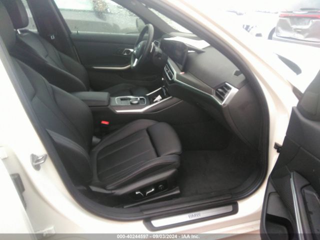 3MW39FF01R8E10822 BMW 3 Series 330e