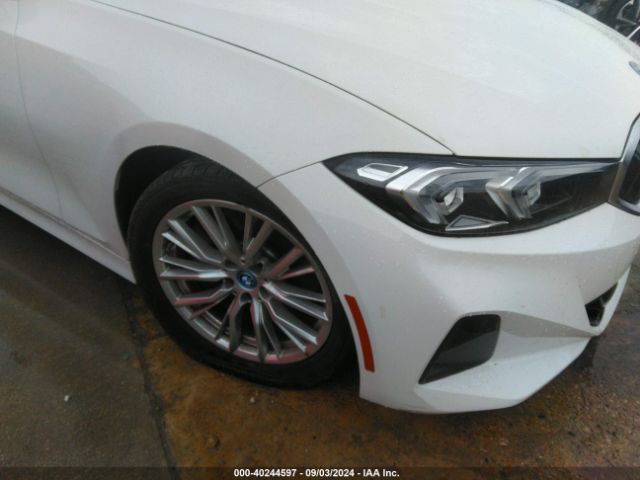 3MW39FF01R8E10822 BMW 3 Series 330e