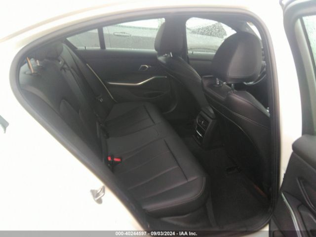 3MW39FF01R8E10822 BMW 3 Series 330e