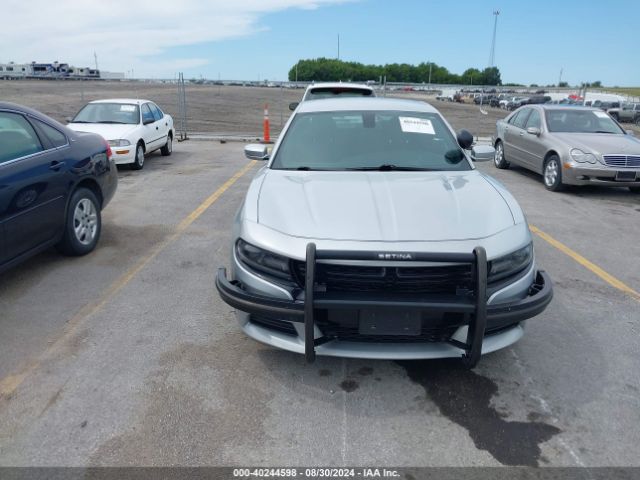 2C3CDXKT6KH622767 Dodge Charger Police Awd