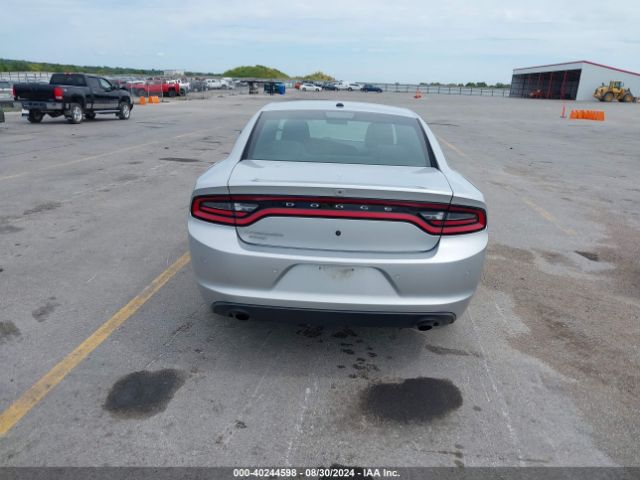 2C3CDXKT6KH622767 Dodge Charger Police Awd