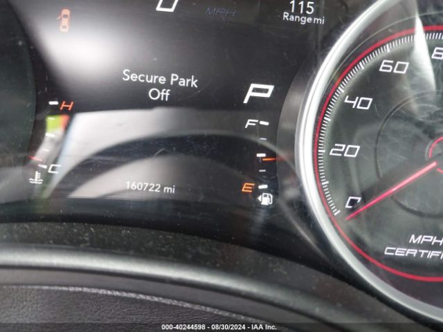 2C3CDXKT6KH622767 Dodge Charger Police Awd