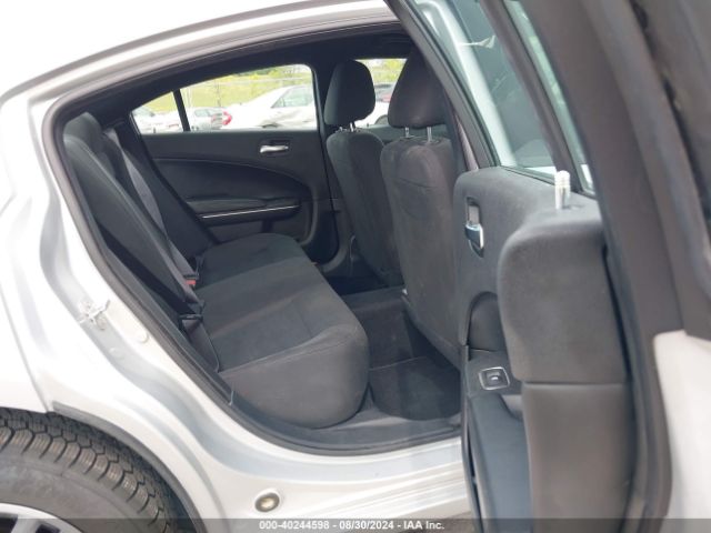 2C3CDXKT6KH622767 Dodge Charger Police Awd
