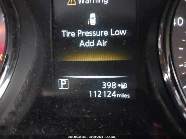Nissan ROGUE SV 2017 JN8AT2MT5HW147083 Image 15