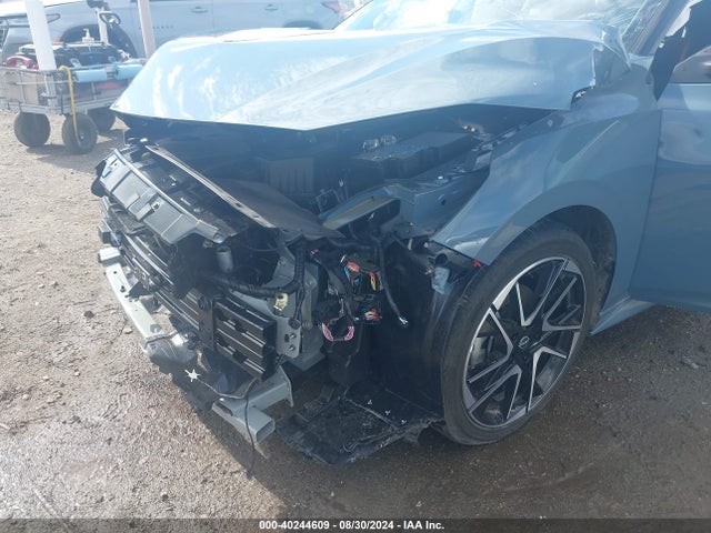 Nissan Sentra Sr Xtronic Cvt 2024 3N1AB8DV7RY355711 Image 19