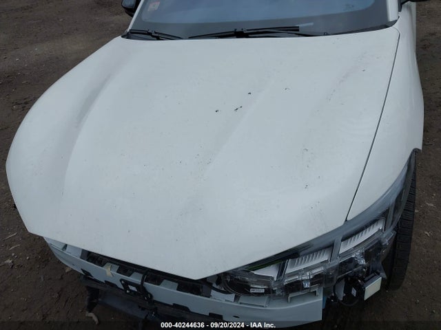 3FMTK4SE5PMA66568 Ford Mustang Mach-e Gt