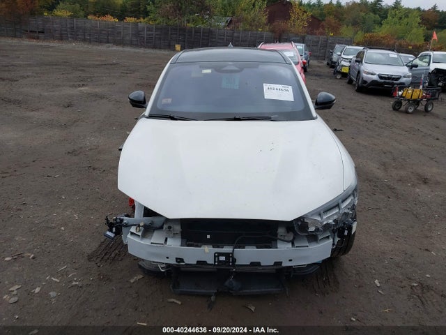 3FMTK4SE5PMA66568 Ford Mustang Mach-e Gt