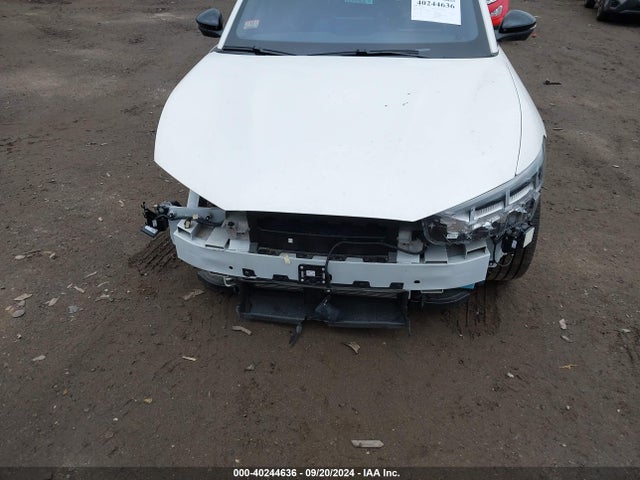 3FMTK4SE5PMA66568 Ford Mustang Mach-e Gt