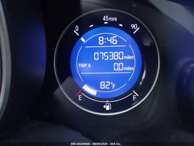JHMGK5H7XHS000786 Honda FIT EX