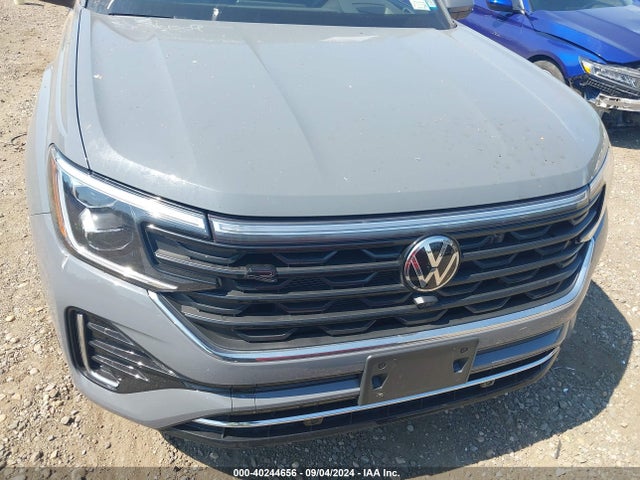 1V2FE2CA1RC232614 Volkswagen Atlas Cross Sport 2.0t Sel Premium R-line