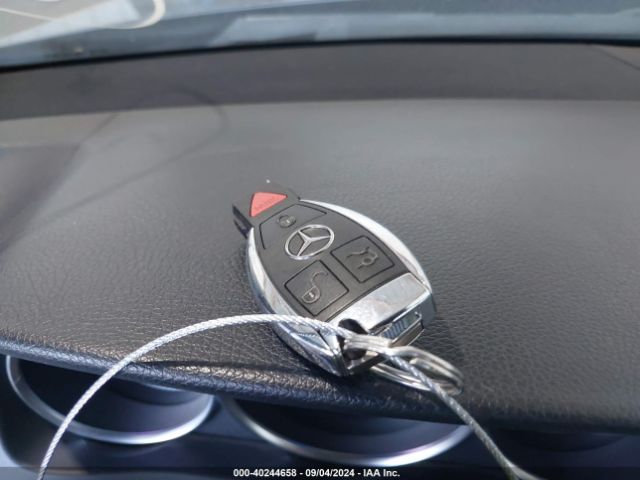 WDDGF4HB4EA957586 Mercedes-Benz C 250 Luxury/sport