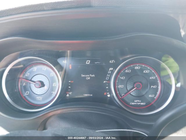 2C3CDXKT3KH622774 Dodge Charger Police Awd