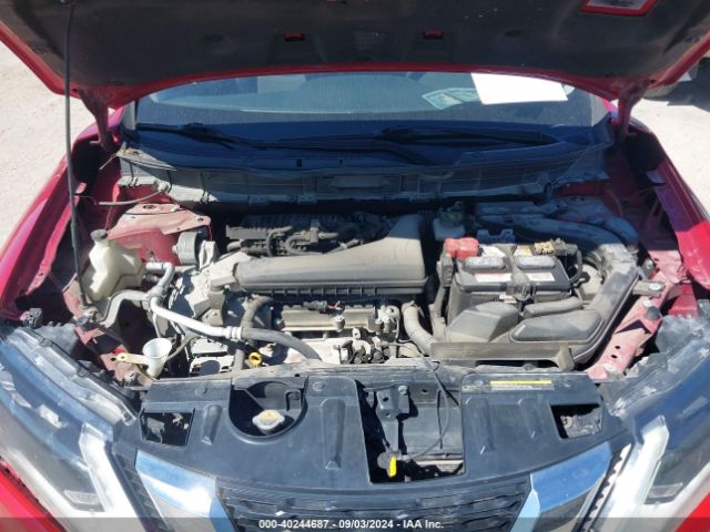 JN8AT2MT2HW394786 Nissan ROGUE S