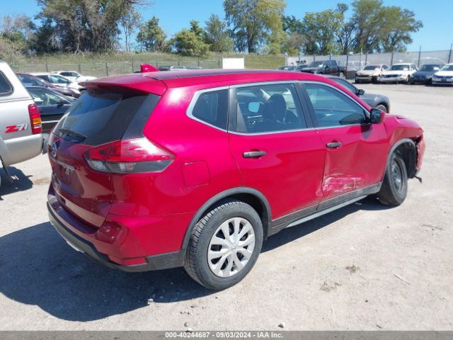 JN8AT2MT2HW394786 Nissan ROGUE S