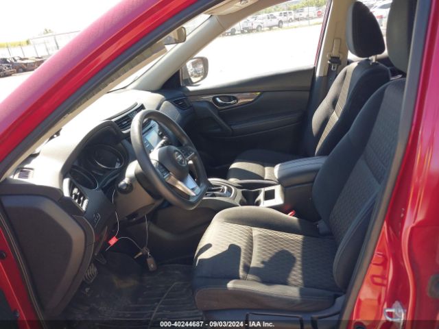 JN8AT2MT2HW394786 Nissan ROGUE S