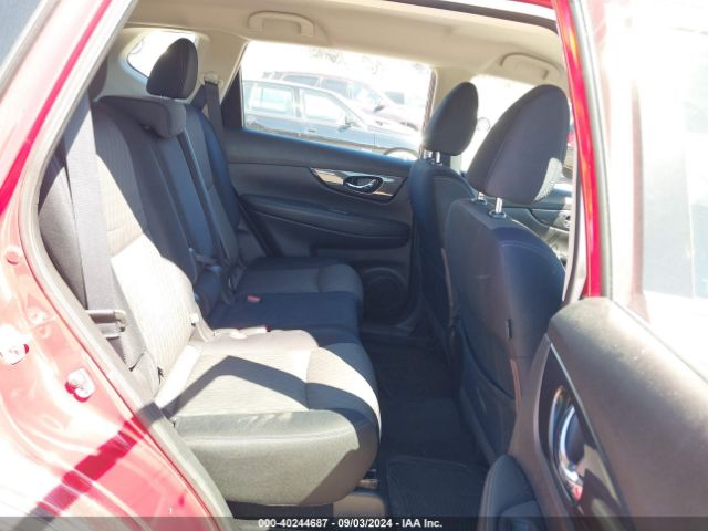 JN8AT2MT2HW394786 Nissan ROGUE S