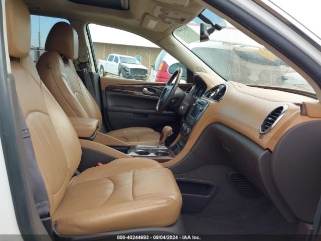 5GAKRBKD3FJ289812 Buick Enclave Leather