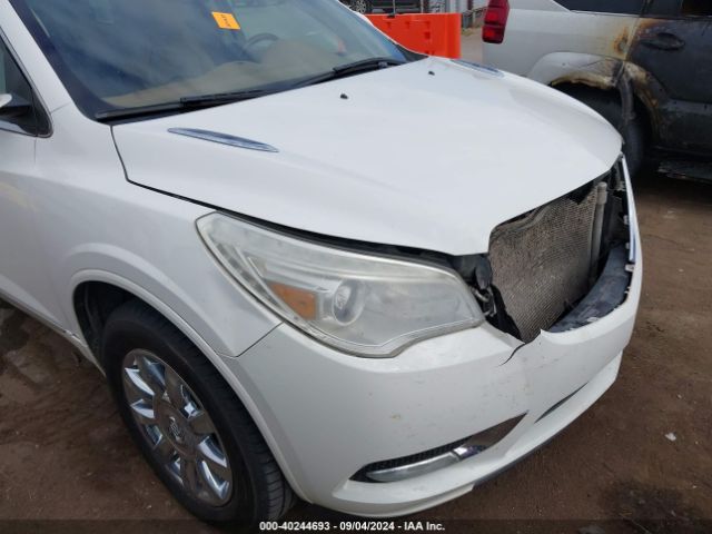 5GAKRBKD3FJ289812 Buick Enclave Leather