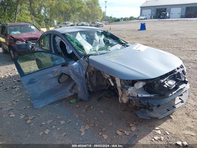Honda Civic Sport 2024 19XFL2G82RE022174 Image 6