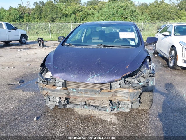 Hyundai ELANTRA SE 2014 5NPDH4AE1EH529463 Image 12