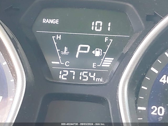 Hyundai ELANTRA SE 2014 5NPDH4AE1EH529463 Image 15