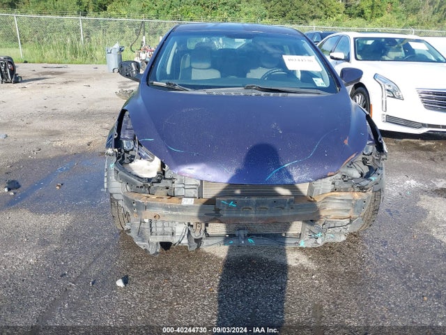 Hyundai ELANTRA SE 2014 5NPDH4AE1EH529463 Image 6