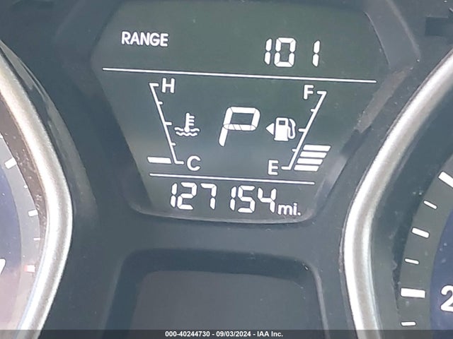 Hyundai ELANTRA SE 2014 5NPDH4AE1EH529463 Image 7