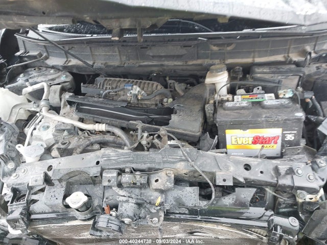 Nissan ROGUE S 2017 JN8AT2MV7HW251608 Image 10