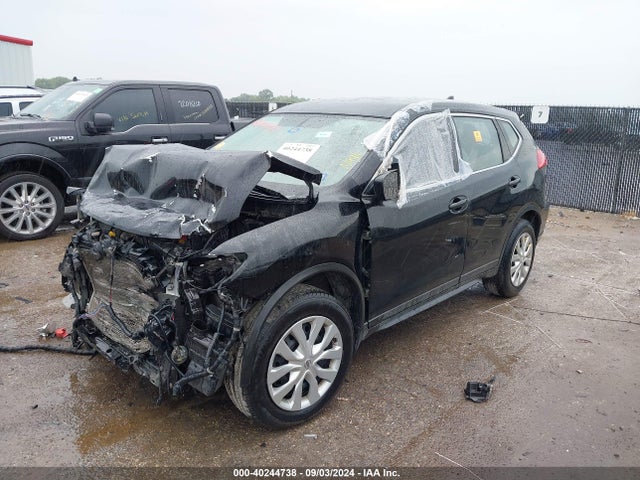 Nissan ROGUE S 2017 JN8AT2MV7HW251608 Image 2