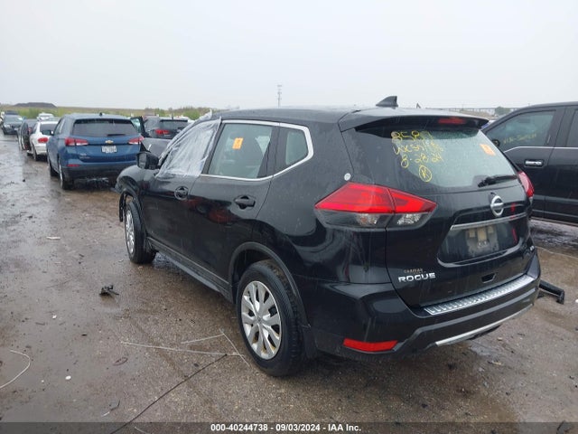 Nissan ROGUE S 2017 JN8AT2MV7HW251608 Image 3
