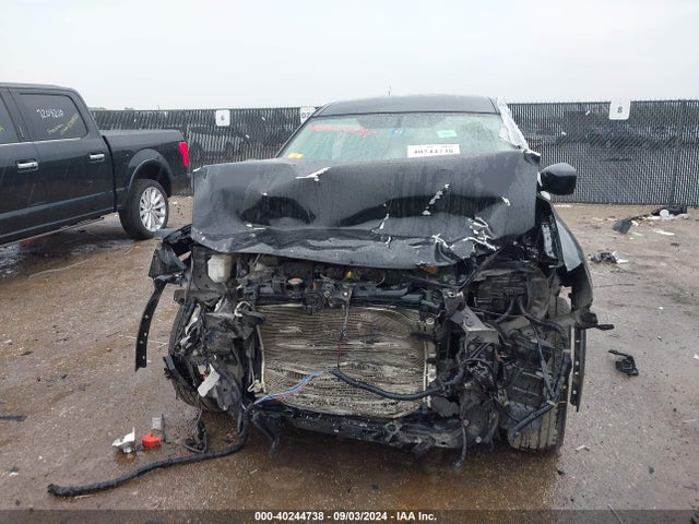 Nissan ROGUE S 2017 JN8AT2MV7HW251608 Image 6