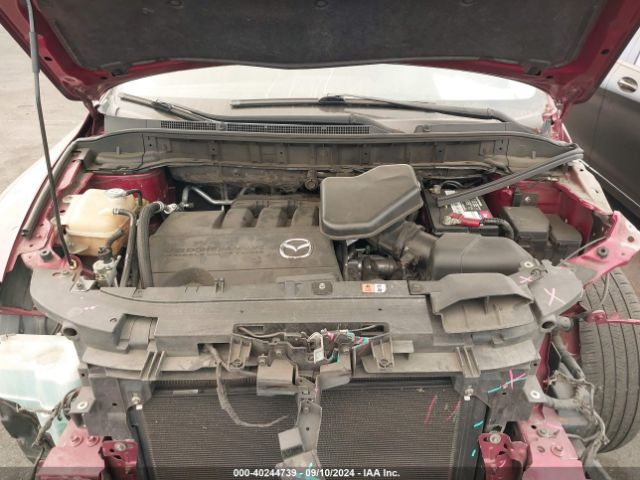 JM3TB2DVXE0438063 Mazda Cx-9 Grand Touring