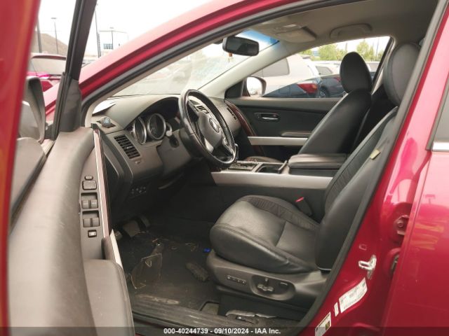 JM3TB2DVXE0438063 Mazda Cx-9 Grand Touring