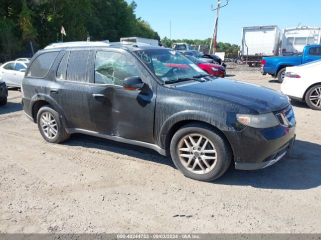 2005 SAAB 9-7X 5S3ET13S652801358