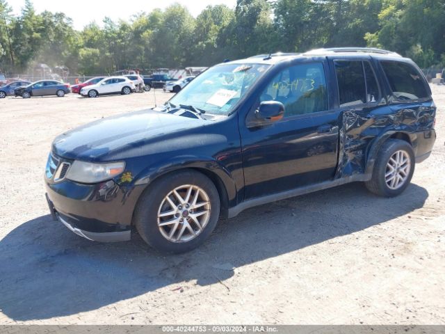 2005 SAAB 9-7X 5S3ET13S652801358 Photo 1