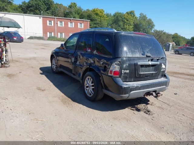 2005 SAAB 9-7X 5S3ET13S652801358 Photo 2