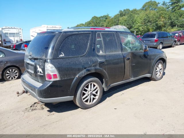 2005 SAAB 9-7X 5S3ET13S652801358 Photo 3