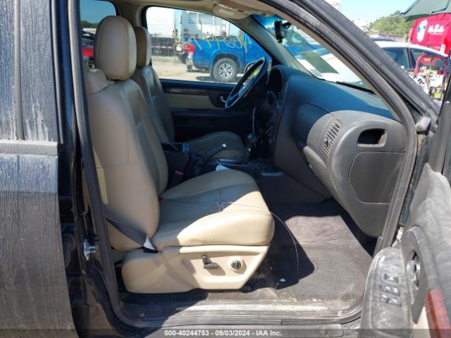 2005 SAAB 9-7X 5S3ET13S652801358 Photo 4