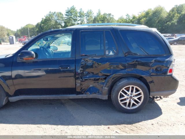 2005 SAAB 9-7X 5S3ET13S652801358 Photo 5