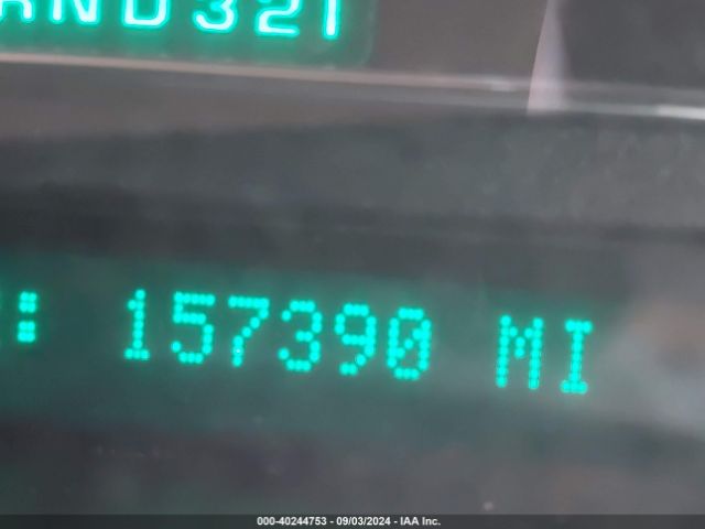 2005 SAAB 9-7X 5S3ET13S652801358 Photo 6
