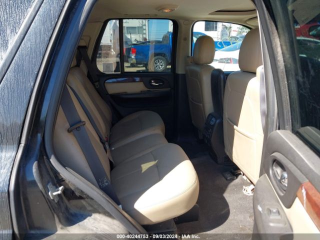 2005 SAAB 9-7X 5S3ET13S652801358 Photo 7