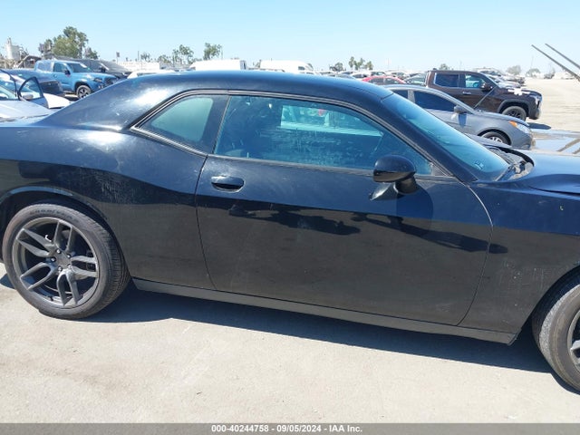 Dodge Challenger Sxt 2016 2C3CDZAG3GH291024 Image 14