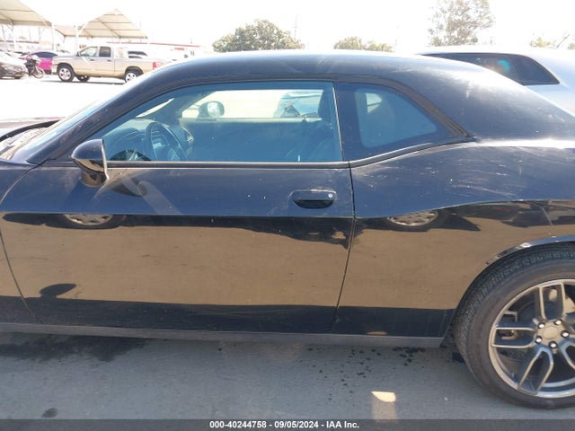 Dodge Challenger Sxt 2016 2C3CDZAG3GH291024 Image 15