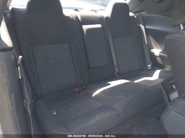 Dodge Challenger Sxt 2016 2C3CDZAG3GH291024 Image 8
