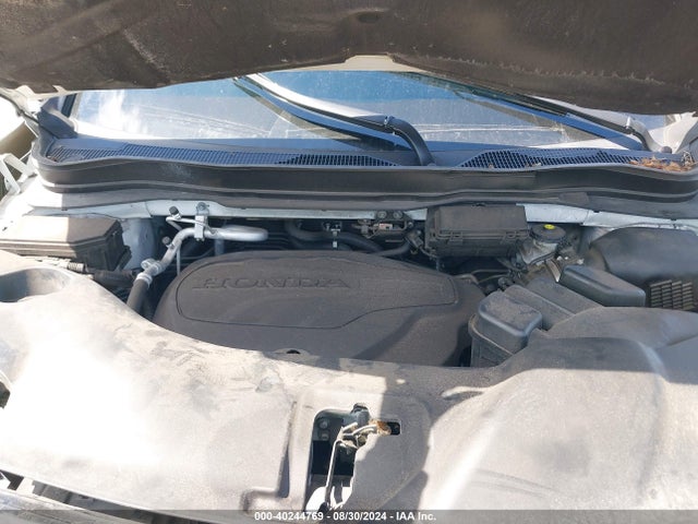 Honda Pilot 2wd Special Edition 2021 5FNYF5H21MB011021 Image 10